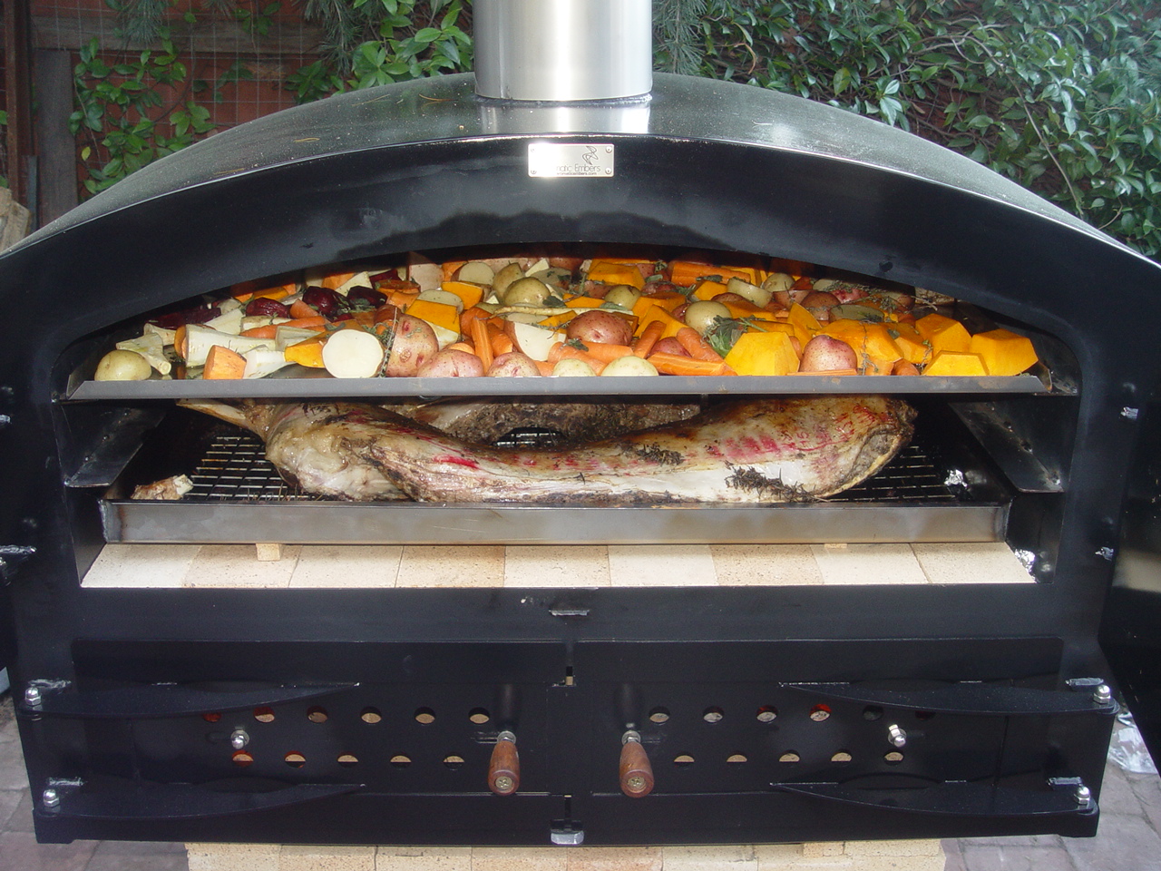 About Us Aromatic Embers